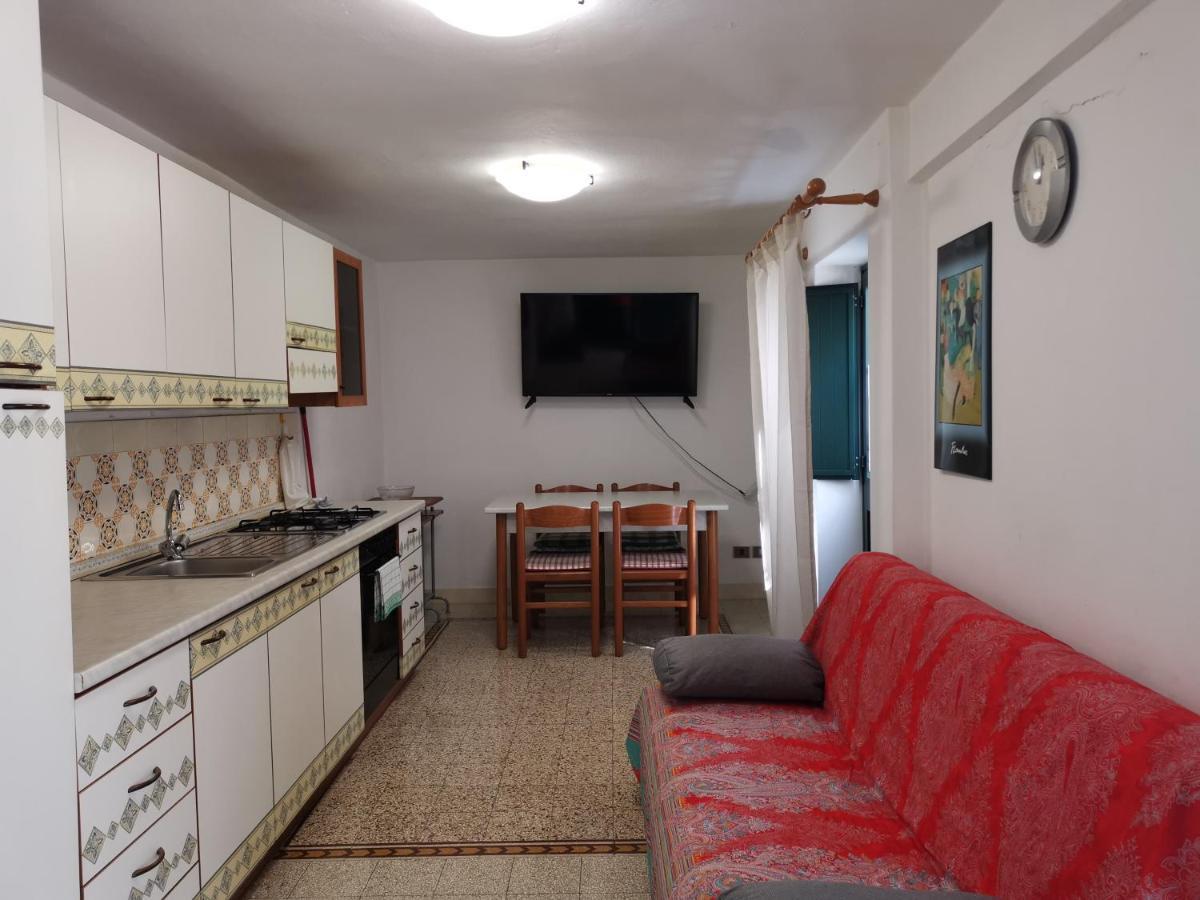 Apartment Archia